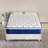 10"/12"/14" Medium Cooling Gel Memory Foam Hybrid Mattress In A Box-157065147-159074374