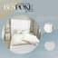 Sable Upholstered Ottoman Storage Bed Frame - Plush Velvet Gas Lift with Headboard-108288599-108288608