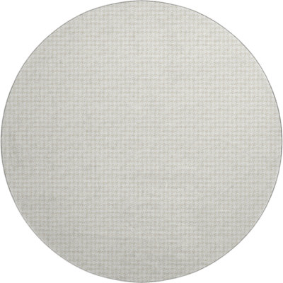 Premium Machine Washable Paullette AMF137 Linen Rug