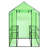 47' W x 32.4' D Hobby Greenhouse
