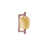 Amber Transparent selected