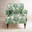 Fauteuil large de 32 po Allura-1304273229