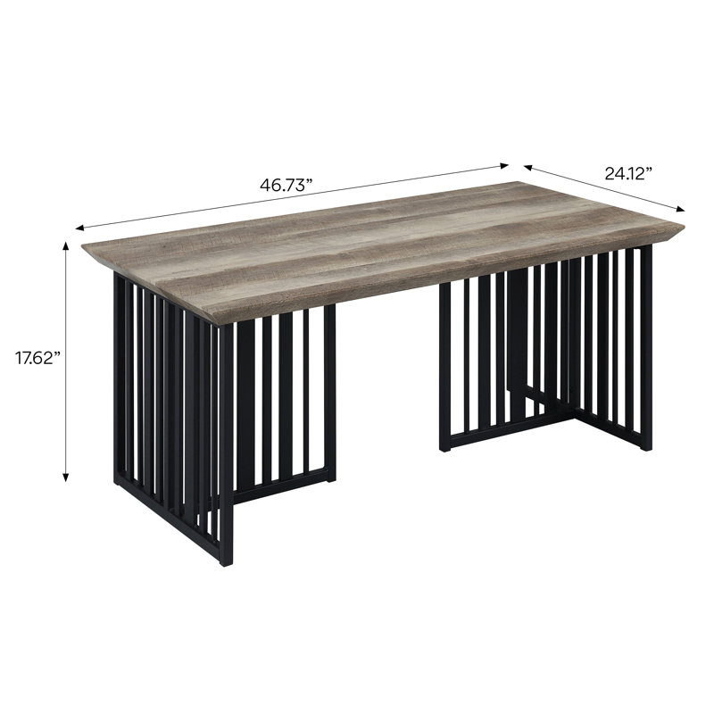 Table basse Jessa