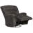 Daly Upholstered Recliner-24676403-24676400-24676405