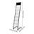 Sirio 6-layer 12.79''W Magazine Rack