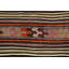 Tapis kilim 5 x 7