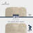 Nautica Smart Digital Glass Body Analysis Scale-71503663