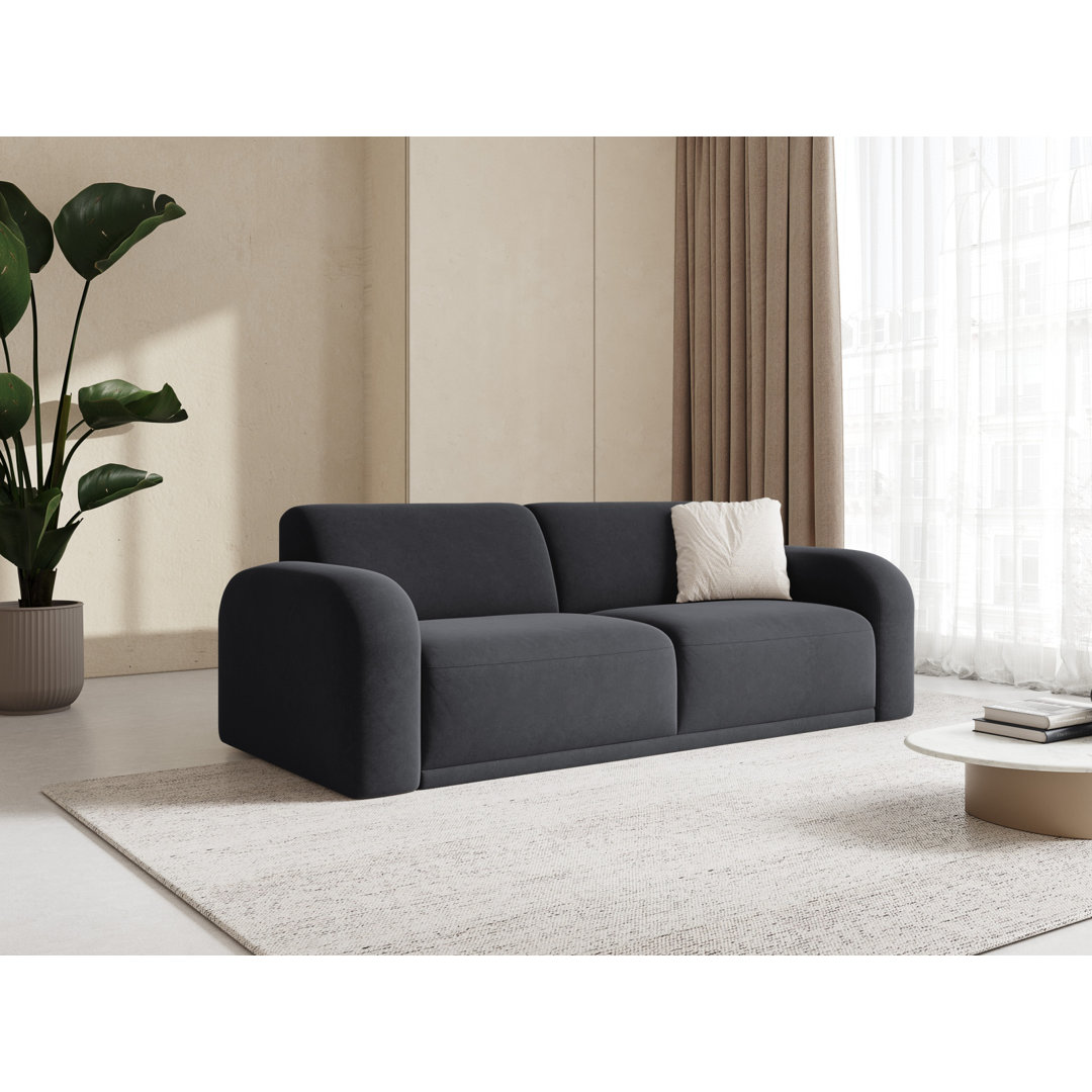 3-Sitzer Sofa Nevel