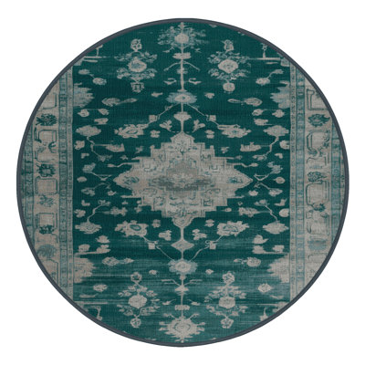 Tapis gris lavable à la machine