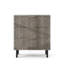 70.2 cm W Chest of 3 Drawers