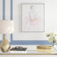 « aquarelle ballerine ii », peinture sur toile-1076140736-1076140766