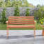 Banc d'extérieur Eutil