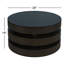 Table basse Givry Mid-Century Modern Floating Sculpture-1575776738