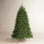 Pre-Lit Fir Christmas Tree