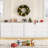6 Dresser Drawer , 47.2" W Chest Of Drawers, Modern Bedroom Dresser for Closet and Living Room, White-1633782513