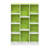Placentia Standard Bookcase-742514954