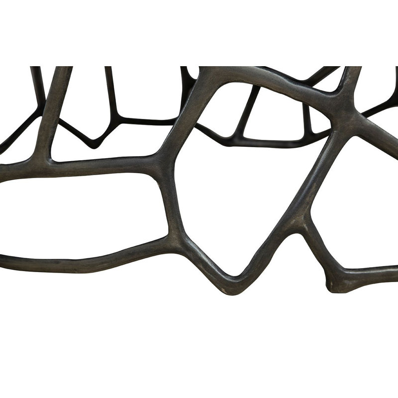 Sebastian Round Coffee Table