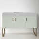 Keena 47.8'' Single Bathroom Vanity