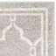 Tapis géométrique Daneya Performance-31133268