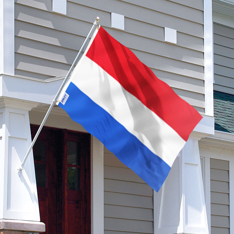 Drapeau des Pays-Bas Drapeau national 36 "x 60"