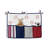 Baseball Patch 11 Piece Crib Bedding Set