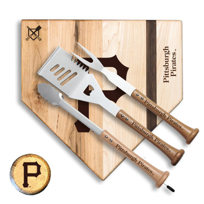 Grilling Tool Set