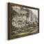 Minns House - cadre photo, impression sur toile-1065119724-1065119727