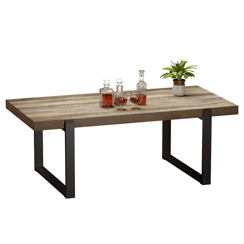 Afeefah Coffee Table