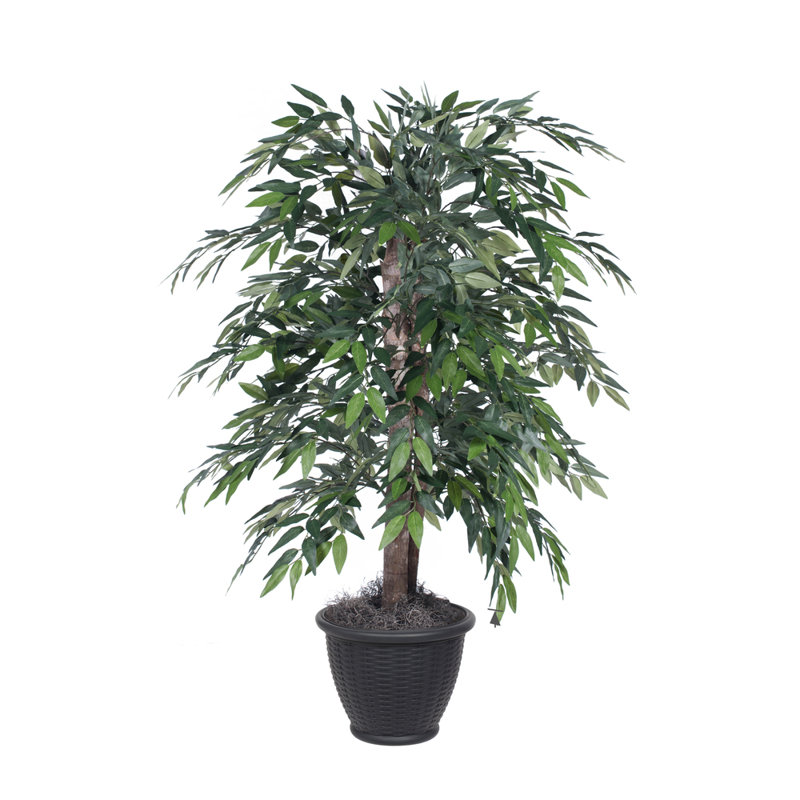 Artificial Green Smilax Series, Gray