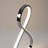 Metal Novelty Lamp