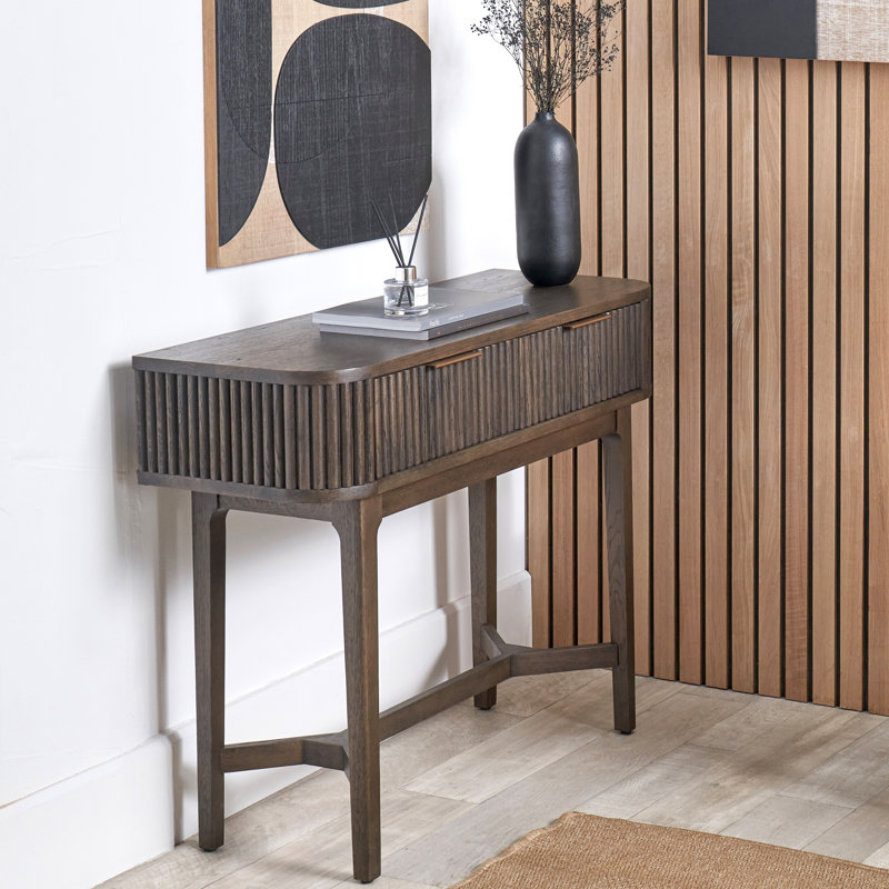 Bonaire 100cm Console Table