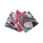 Summer Palace Cotton Sateen Cocktail Napkins-1697934715