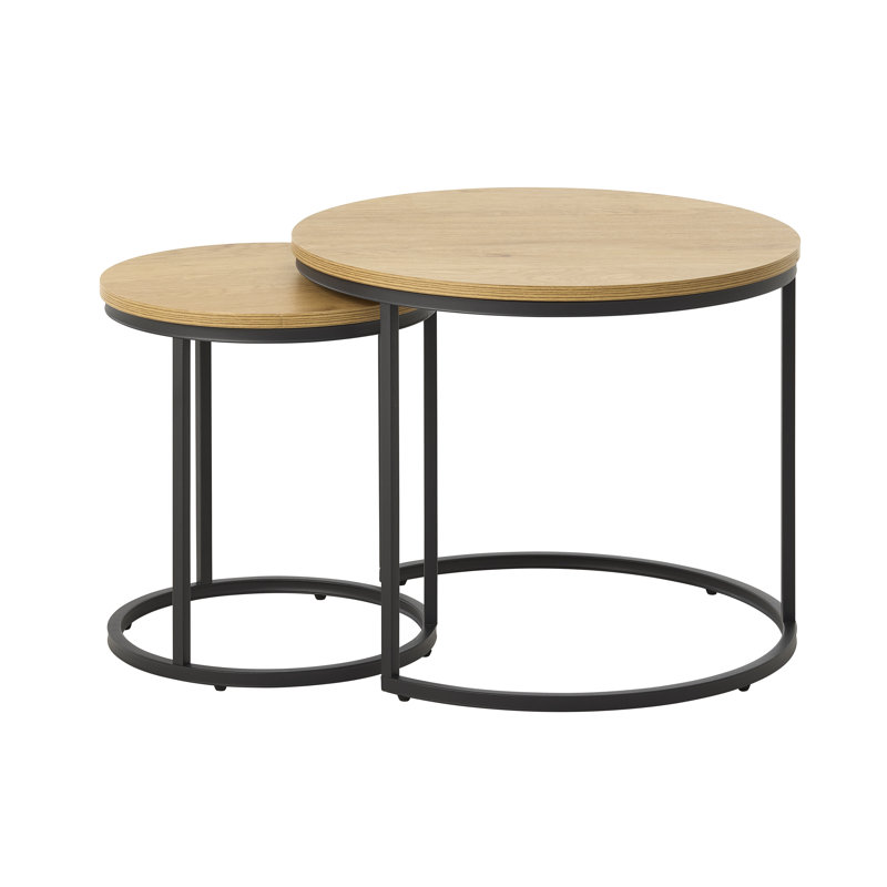 Taurino Coffee Table