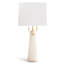 Austen Alabaster Table Lamp