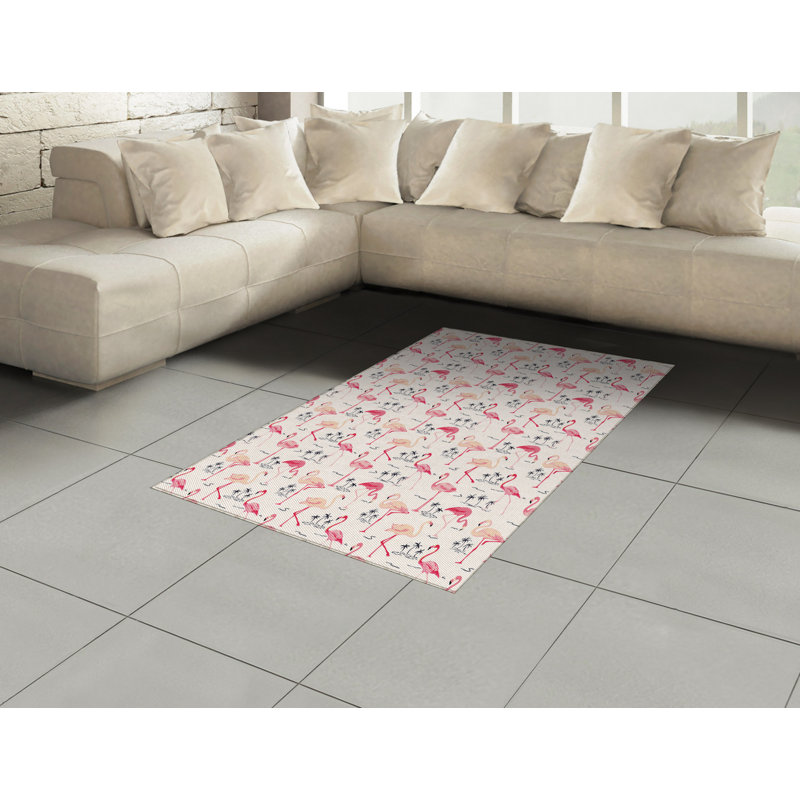 Euria Area Rug, Rectangle 120 x 180cm