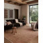 Tapis brique / écorce Amber Lewis x Loloi Molly