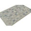 Scandinavian Wool Geometric Area Rug-1068295316