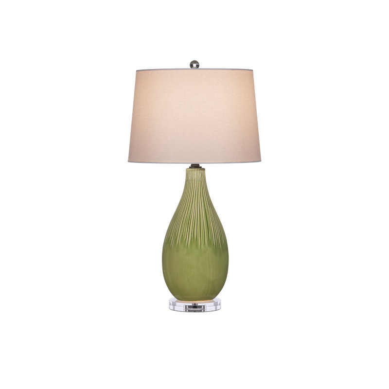 Lampe de table Anjou