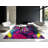 Laser Path Rug-1844566453