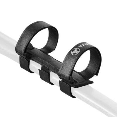 Support Treblab Black Center Channel pouvant supporter jusqu'à 2 lb