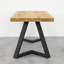 Aifric Table Leg-741718792