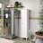 Utility 68.5'' Kitchen Pantry