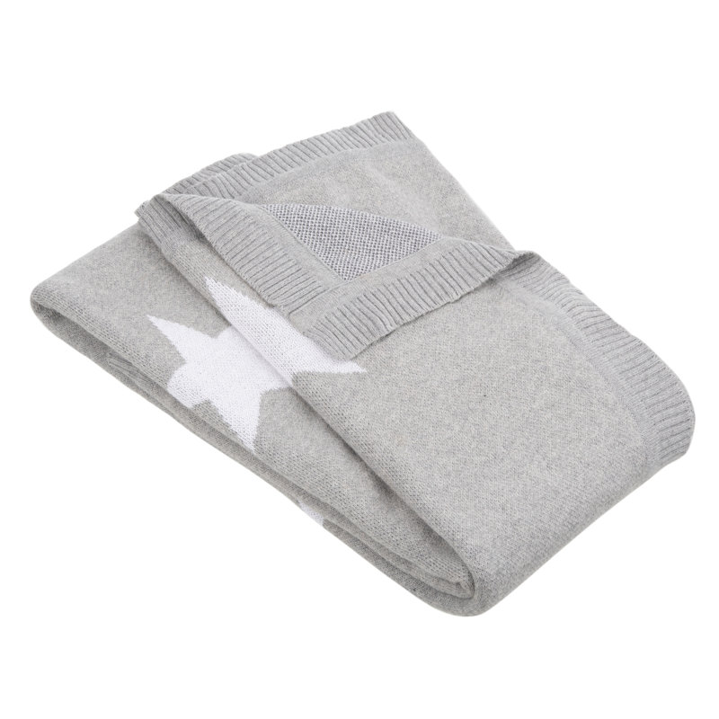 Couverture pour bébé Olly