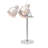 Electric Double Head Food Warmer Light
