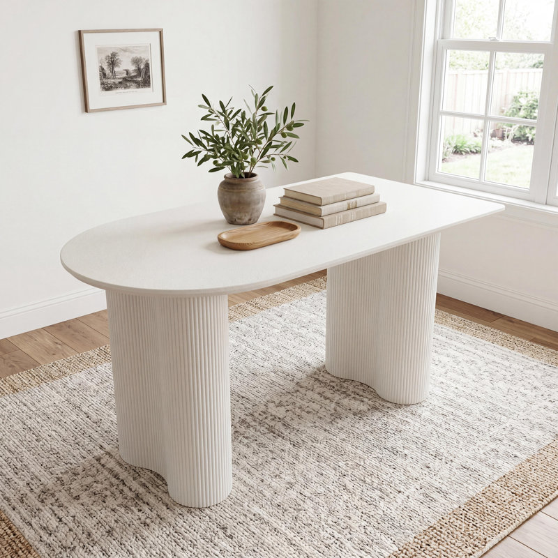 Table de salle à manger Modern Modern