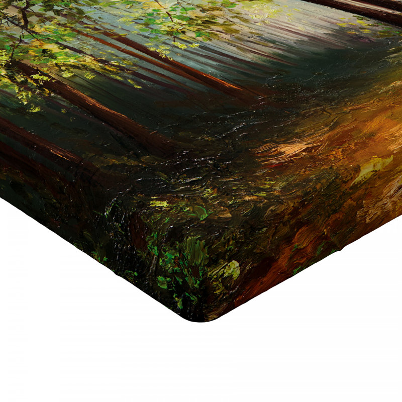 Microfiber Fitted Sheet, Full Fitted Sheet