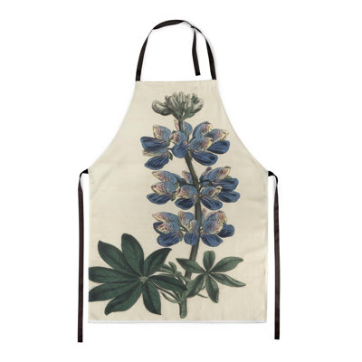 Nootka Lupin - Botanical Aprons