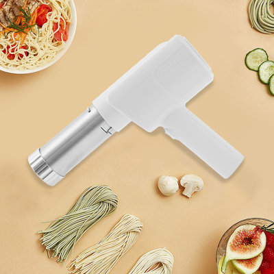 Machine à pâtes sans fil 40W