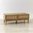 BODRUM 43" COFFEE TABLE