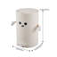 12 Litre Step-On Tresh Can